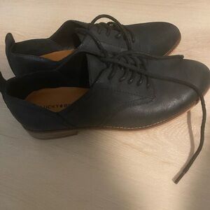 Lucky Brand Oxfords, Size 7 - Never Worn